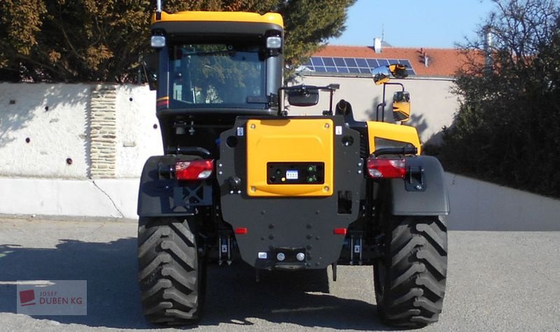 Teleskoplader des Typs DIECI Agri Farmer 34.7 GD EVO II, Neumaschine in Ziersdorf (Bild 5)