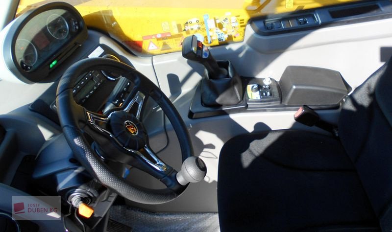 Teleskoplader des Typs DIECI Agri Farmer 34.7 GD EVO II, Neumaschine in Ziersdorf (Bild 8)