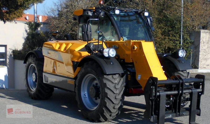 Teleskoplader van het type DIECI Agri Farmer 34.7 GD EVO II, Neumaschine in Ziersdorf (Foto 11)