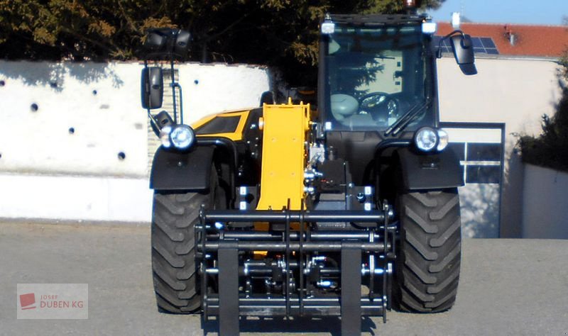 Teleskoplader van het type DIECI Agri Farmer 34.7 GD EVO II, Neumaschine in Ziersdorf (Foto 2)