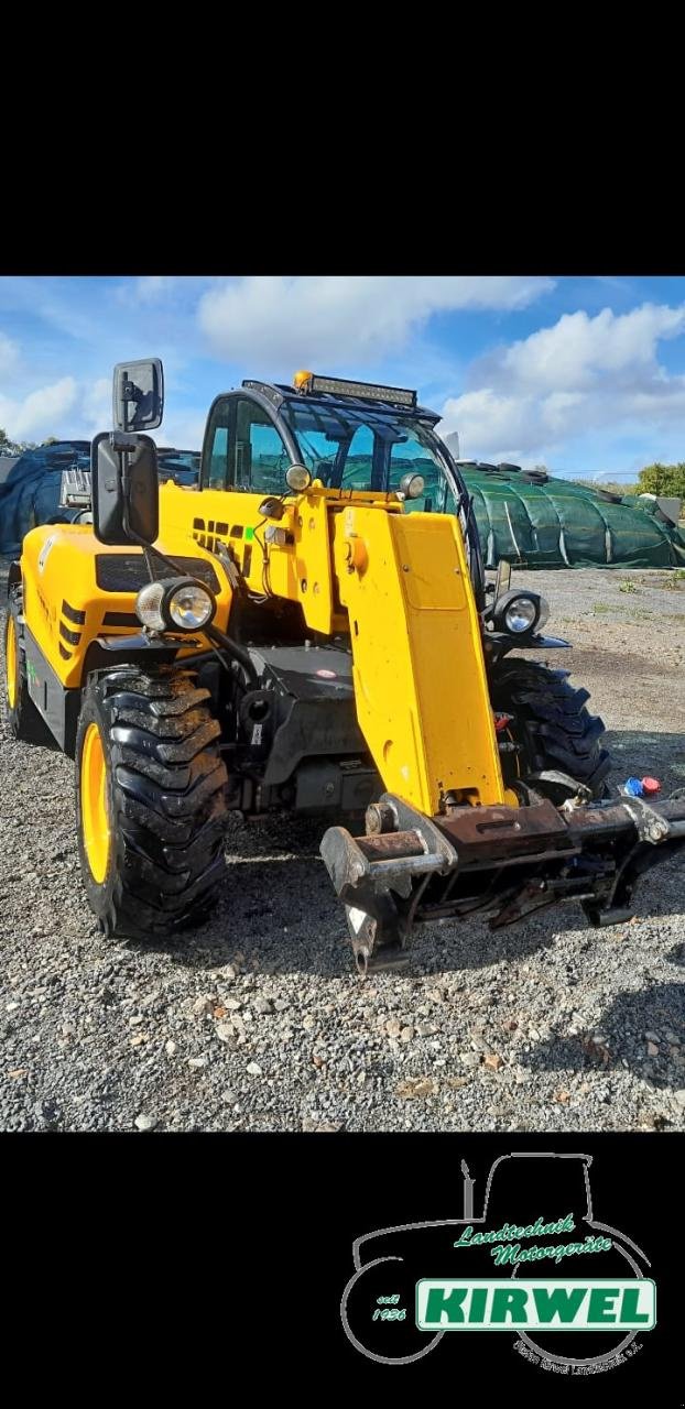 Teleskoplader typu DIECI Agri Mini 25.6, Gebrauchtmaschine v Blankenheim (Obrázek 3)