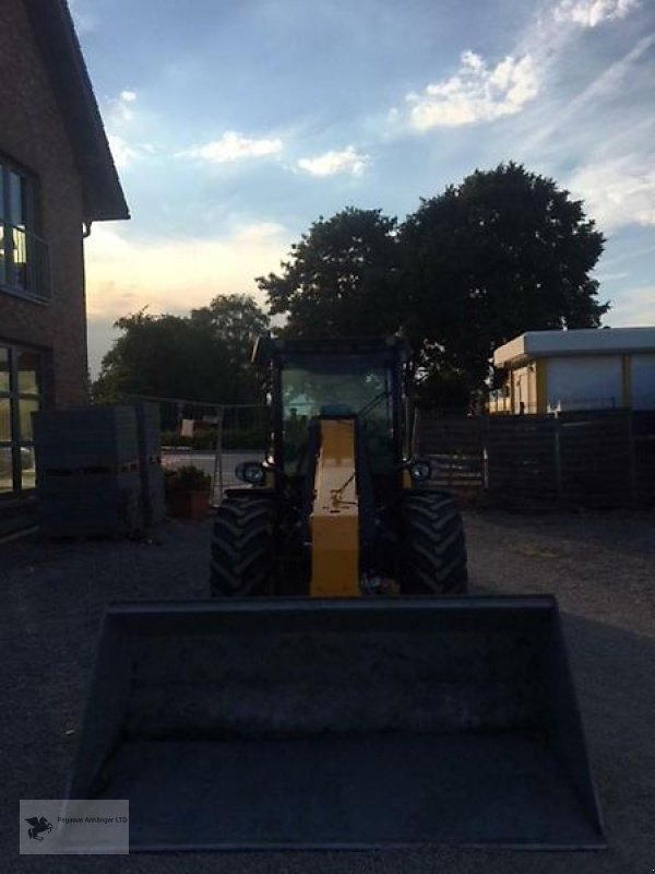 Teleskoplader of the type DIECI Agri Pivot T60 Teleskoplader ,Radlader , Hoflader Hoftruck, Gebrauchtmaschine in Gevelsberg (Picture 3)