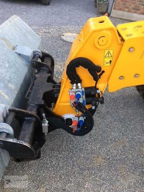 Teleskoplader of the type DIECI Agri Pivot T60 Teleskoplader ,Radlader , Hoflader Hoftruck, Gebrauchtmaschine in Gevelsberg (Picture 5)