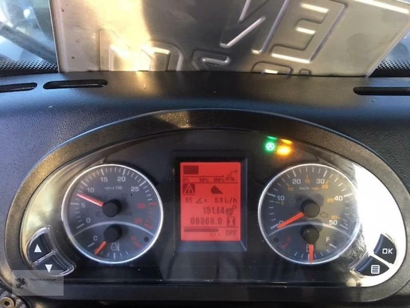 Teleskoplader of the type DIECI Agri Pivot T60 Teleskoplader ,Radlader , Hoflader Hoftruck, Gebrauchtmaschine in Gevelsberg (Picture 10)