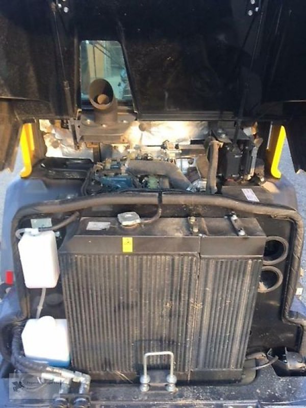 Teleskoplader of the type DIECI Agri Pivot T60 Teleskoplader ,Radlader , Hoflader Hoftruck, Gebrauchtmaschine in Gevelsberg (Picture 13)