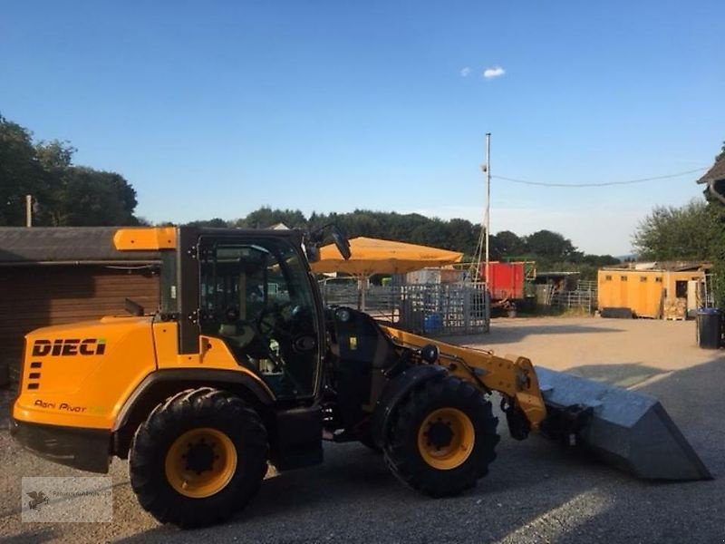 Teleskoplader des Typs DIECI Agri Pivot T60 Teleskoplader ,Radlader , Hoflader Hoftruck, Gebrauchtmaschine in Gevelsberg (Bild 1)