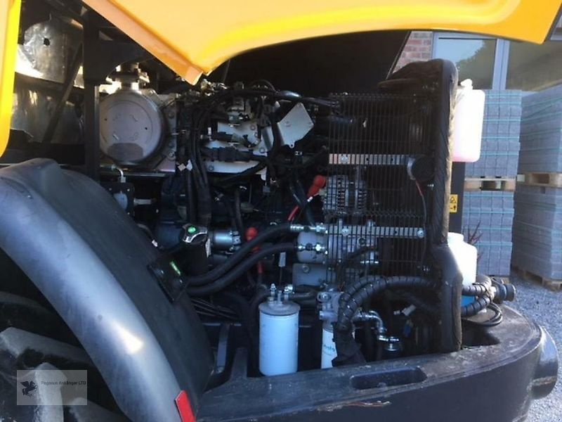 Teleskoplader of the type DIECI Agri Pivot T60 Teleskoplader ,Radlader , Hoflader Hoftruck, Gebrauchtmaschine in Gevelsberg (Picture 12)