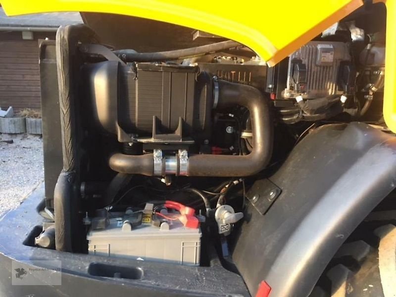 Teleskoplader of the type DIECI Agri Pivot T60 Teleskoplader ,Radlader , Hoflader Hoftruck, Gebrauchtmaschine in Gevelsberg (Picture 14)