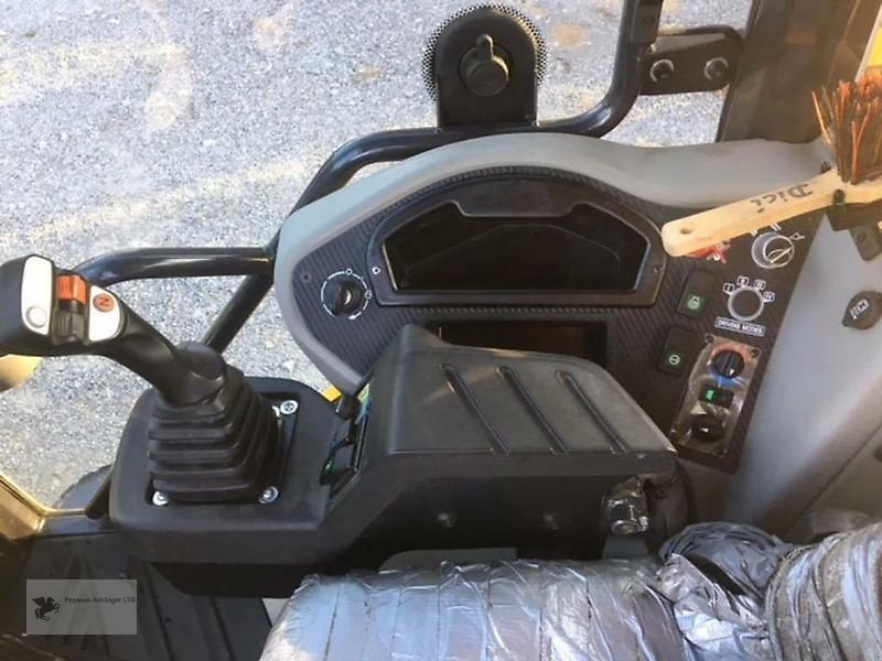 Teleskoplader of the type DIECI Agri Pivot T60 Teleskoplader ,Radlader , Hoflader Hoftruck, Gebrauchtmaschine in Gevelsberg (Picture 7)