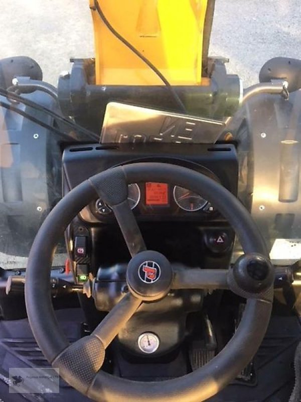 Teleskoplader of the type DIECI Agri Pivot T60 Teleskoplader ,Radlader , Hoflader Hoftruck, Gebrauchtmaschine in Gevelsberg (Picture 11)