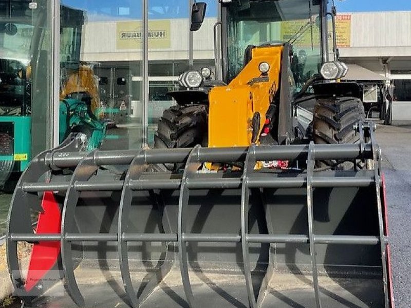 Teleskoplader a típus DIECI Agri Pivot T60 Teleskopradlader  2024 40km/h NEU, Gebrauchtmaschine ekkor: Gevelsberg (Kép 1)