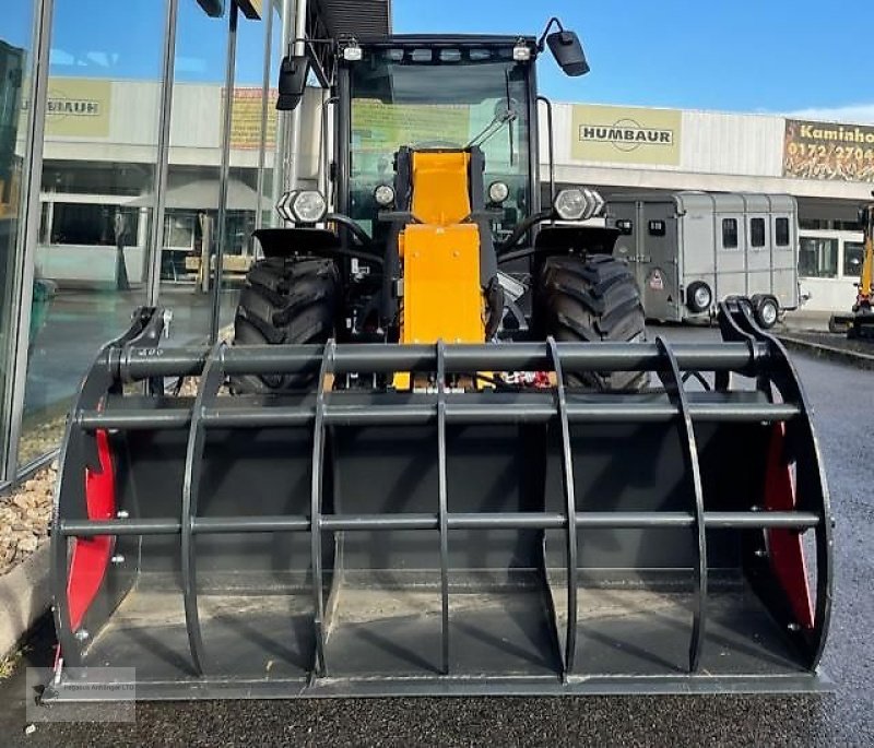 Teleskoplader a típus DIECI Agri Pivot T60 Teleskopradlader 2025 40km/h, Gebrauchtmaschine ekkor: Gevelsberg (Kép 3)