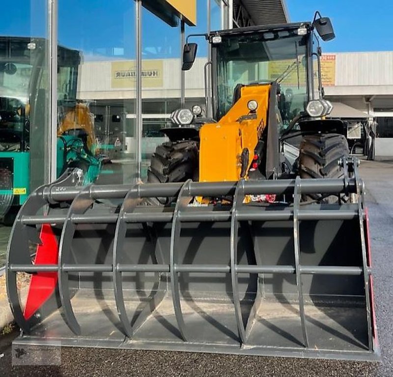 Teleskoplader a típus DIECI Agri Pivot T60 Teleskopradlader 2025 40km/h, Gebrauchtmaschine ekkor: Gevelsberg (Kép 2)