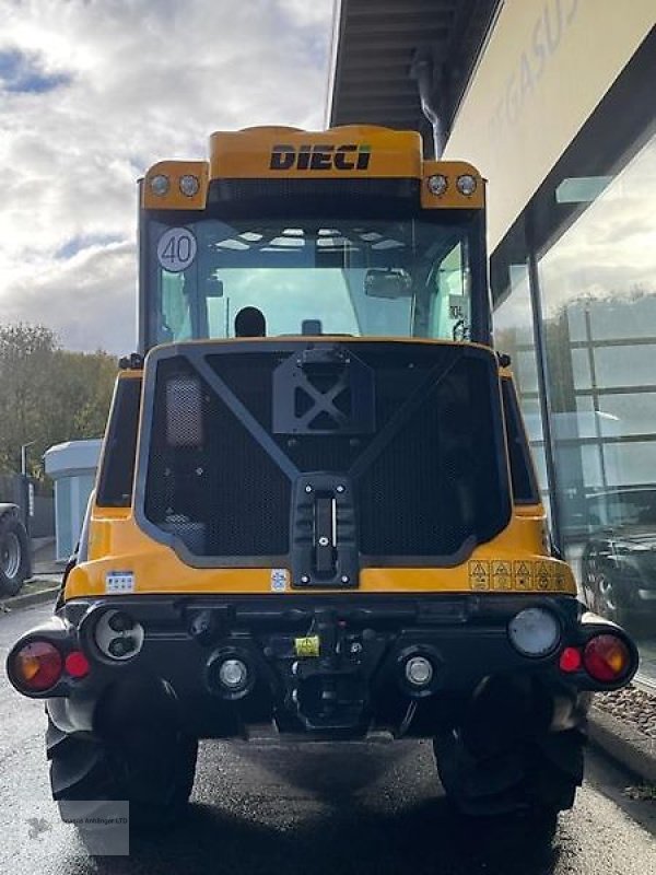 Teleskoplader a típus DIECI Agri Pivot T60 Teleskopradlader 2025 40km/h, Gebrauchtmaschine ekkor: Gevelsberg (Kép 4)