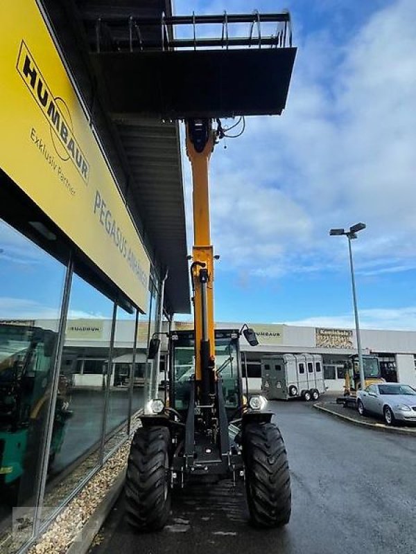 Teleskoplader typu DIECI Agri Pivot T60 Teleskopradlader 2025 40km/h, Gebrauchtmaschine v Gevelsberg (Obrázek 12)