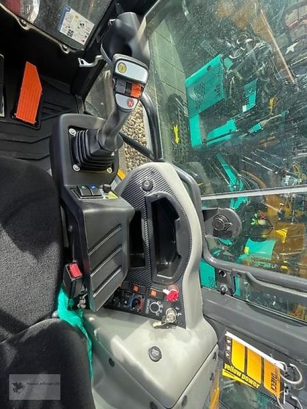 Teleskoplader typu DIECI Agri Pivot T60 Teleskopradlader 2025 40km/h, Gebrauchtmaschine v Gevelsberg (Obrázek 8)