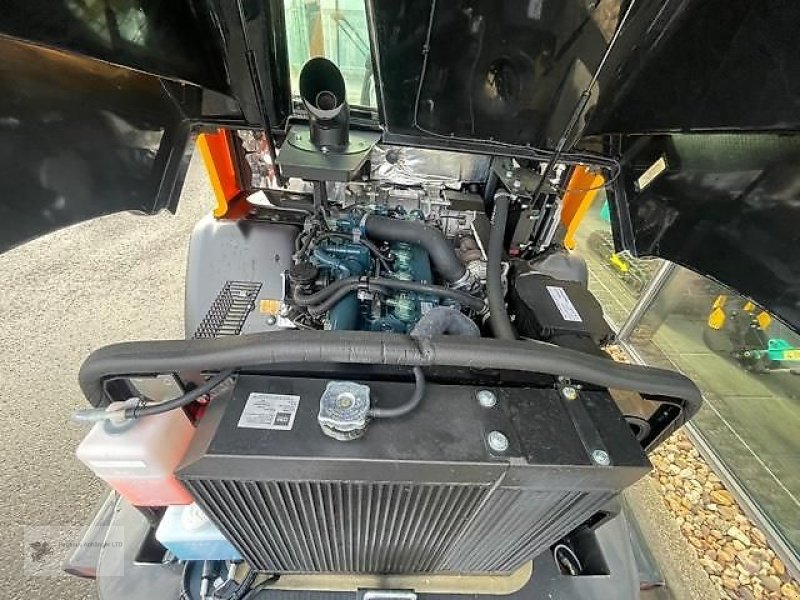 Teleskoplader typu DIECI Agri Pivot T60 Teleskopradlader NEU 40km/h Teleskoplader!, Neumaschine v Gevelsberg (Obrázek 11)