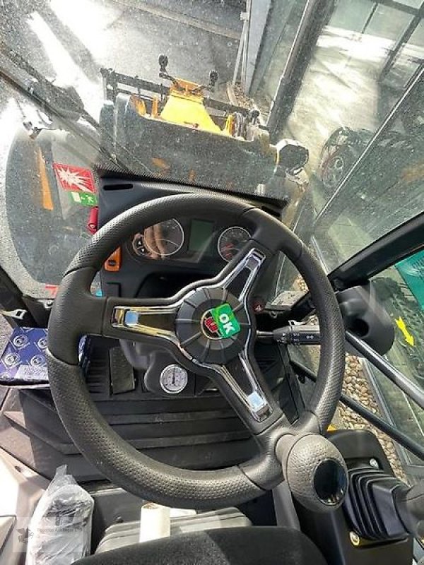 Teleskoplader typu DIECI Agri Pivot T60 Teleskopradlader NEU 40km/h Teleskoplader!, Neumaschine v Gevelsberg (Obrázek 9)