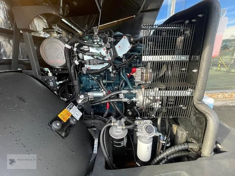 Teleskoplader typu DIECI Agri Pivot T60 Teleskopradlader NEU 40km/h Teleskoplader!, Neumaschine v Gevelsberg (Obrázek 10)