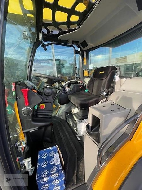 Teleskoplader typu DIECI Agri Pivot T60 Teleskopradlader NEU 40km/h Teleskoplader!, Neumaschine v Gevelsberg (Obrázek 5)