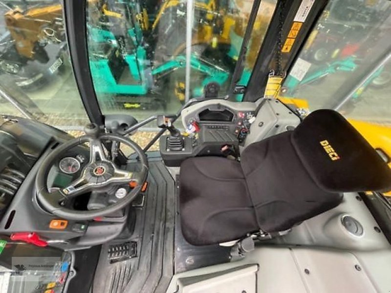 Teleskoplader tipa DIECI Agri Pivot T60 Teleskopradlader Vorführer 40km/h Klima, Gebrauchtmaschine u Gevelsberg (Slika 6)