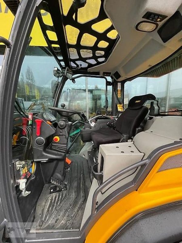 Teleskoplader tipa DIECI Agri Pivot T60 Teleskopradlader Vorführer 40km/h Klima, Gebrauchtmaschine u Gevelsberg (Slika 5)