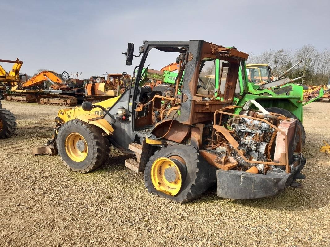 Teleskoplader typu DIECI Agri Pivot T60, Gebrauchtmaschine v Viborg (Obrázek 2)