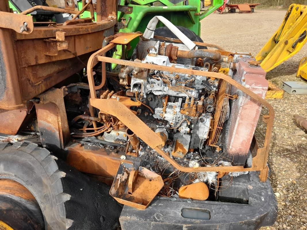 Teleskoplader typu DIECI Agri Pivot T60, Gebrauchtmaschine v Viborg (Obrázek 3)