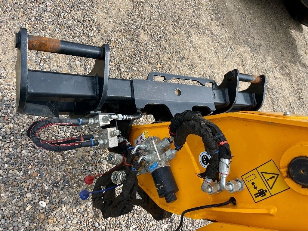 Teleskoplader of the type DIECI Agri Pivot T60, Gebrauchtmaschine in Vrå, Frejlev, Hornslet & Ringsted (Picture 7)