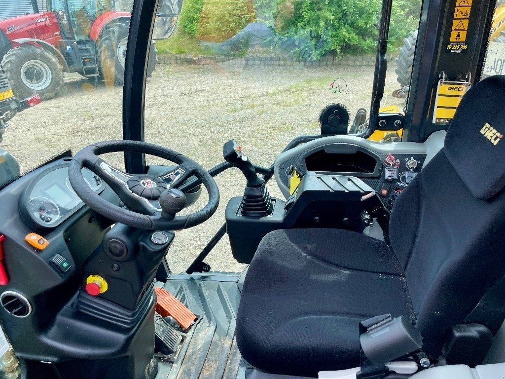 Teleskoplader of the type DIECI Agri Pivot T60, Gebrauchtmaschine in Vrå, Frejlev, Hornslet & Ringsted (Picture 3)