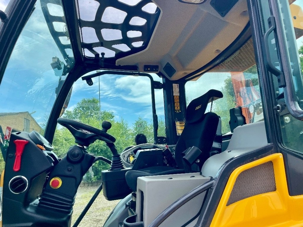 Teleskoplader of the type DIECI Agri Pivot T60, Gebrauchtmaschine in Vrå, Frejlev, Hornslet & Ringsted (Picture 2)