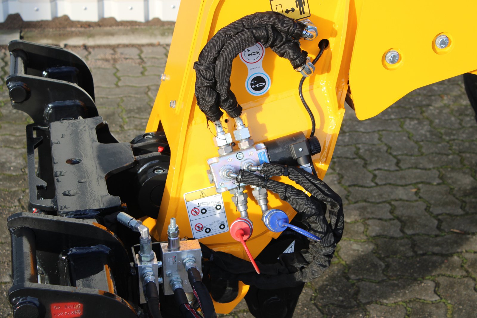 Teleskoplader van het type DIECI Agri Pivot T60, Neumaschine in Holle- Grasdorf (Foto 10)