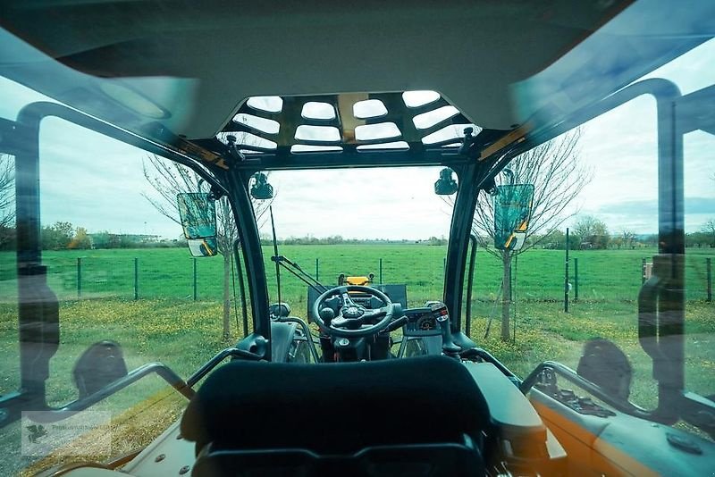 Teleskoplader tip DIECI Agri Pivot T70 Teleskopradlader 2025 40km/h, Gebrauchtmaschine in Gevelsberg (Poză 17)