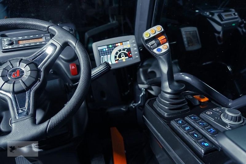 Teleskoplader tip DIECI Agri Pivot T70 Teleskopradlader 2025 40km/h, Gebrauchtmaschine in Gevelsberg (Poză 13)