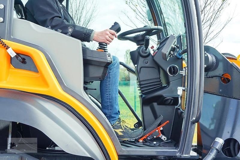 Teleskoplader za tip DIECI Agri Pivot T70 Teleskopradlader 2025 40km/h, Gebrauchtmaschine u Gevelsberg (Slika 19)