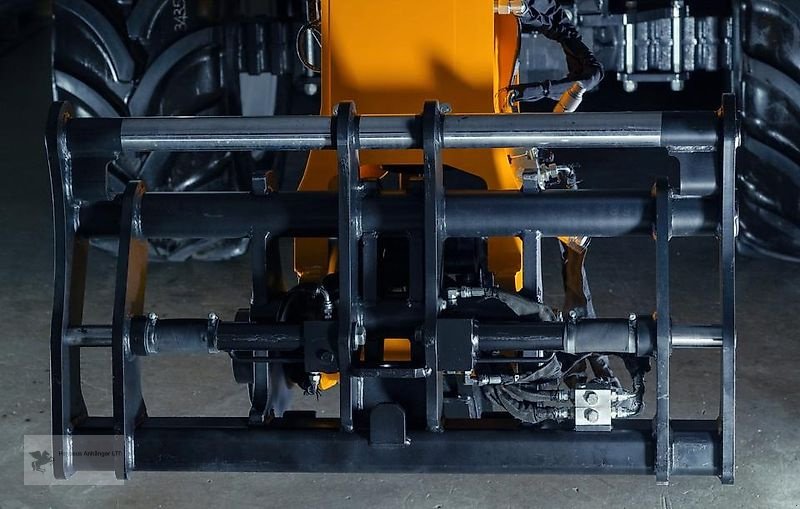 Teleskoplader za tip DIECI Agri Pivot T70 Teleskopradlader 2025 40km/h, Gebrauchtmaschine u Gevelsberg (Slika 8)