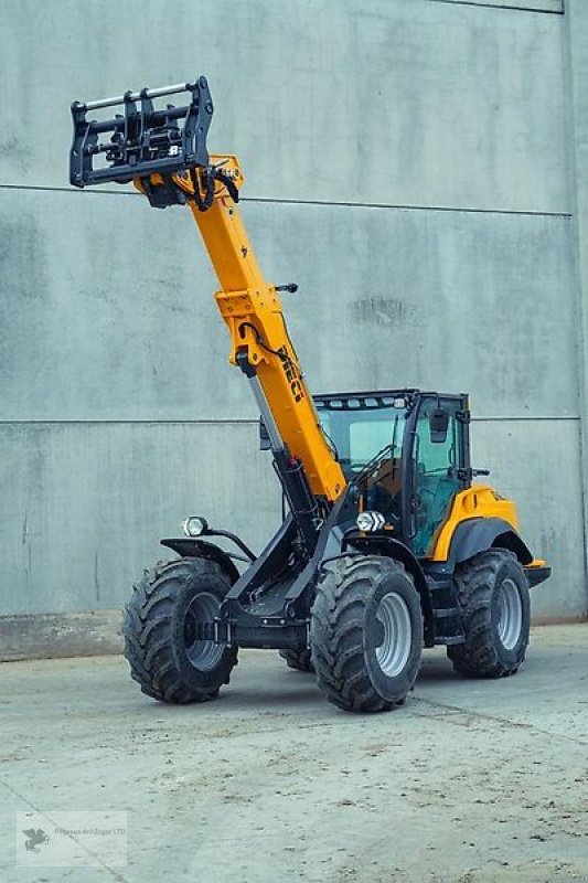 Teleskoplader typu DIECI Agri Pivot T70 Teleskopradlader 2025 40km/h, Gebrauchtmaschine w Gevelsberg (Zdjęcie 5)