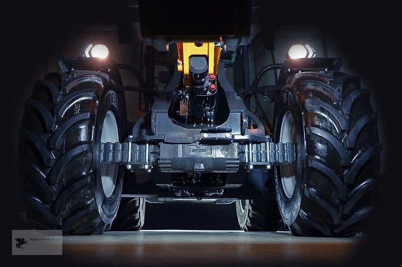 Teleskoplader typu DIECI Agri Pivot T70 Teleskopradlader 2025 40km/h, Gebrauchtmaschine w Gevelsberg (Zdjęcie 10)