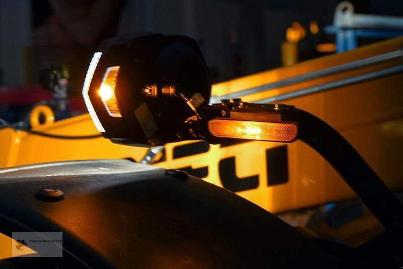 Teleskoplader typu DIECI Agri Pivot T70 Teleskopradlader 2025 40km/h, Gebrauchtmaschine w Gevelsberg (Zdjęcie 11)