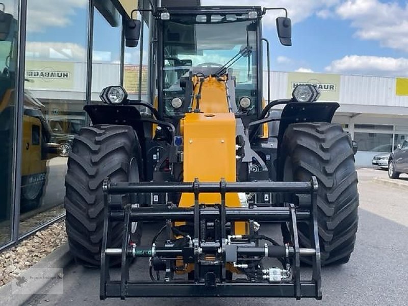 Teleskoplader от тип DIECI Agri Pivot T70 Teleskopradlader 40km/h Klima NEU Radlader, Neumaschine в Gevelsberg (Снимка 3)