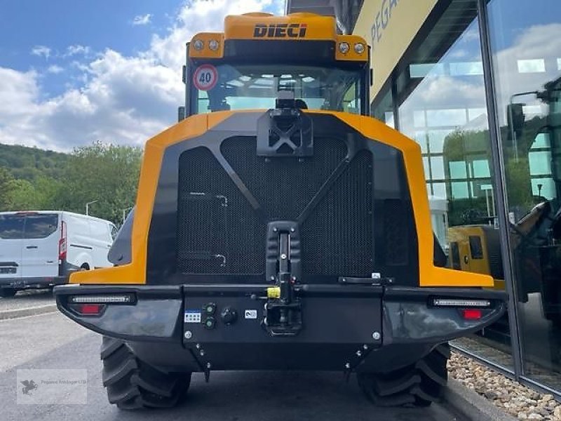 Teleskoplader от тип DIECI Agri Pivot T70 Teleskopradlader 40km/h Klima NEU Radlader, Neumaschine в Gevelsberg (Снимка 4)