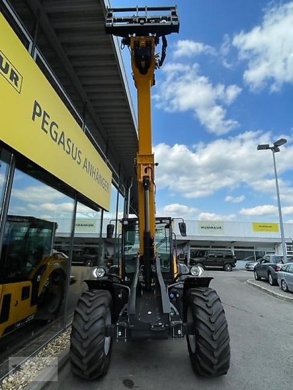 Teleskoplader от тип DIECI Agri Pivot T70 Teleskopradlader 40km/h Klima NEU Radlader, Neumaschine в Gevelsberg (Снимка 14)