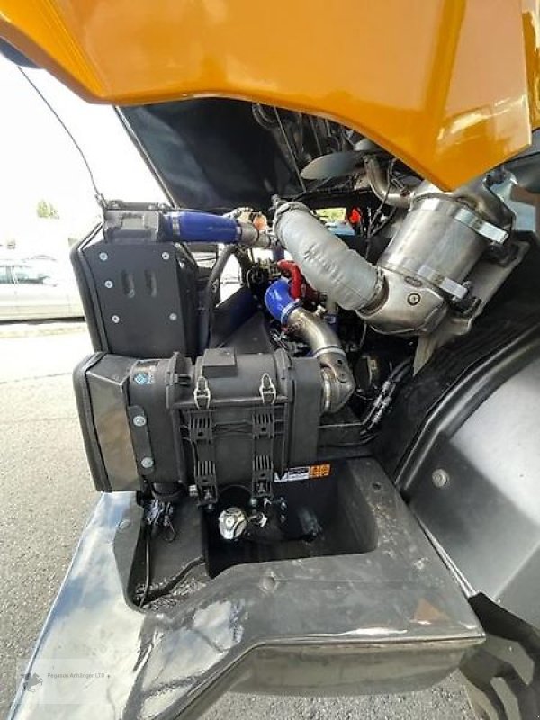 Teleskoplader от тип DIECI Agri Pivot T70 Teleskopradlader 40km/h Klima NEU Radlader, Neumaschine в Gevelsberg (Снимка 8)