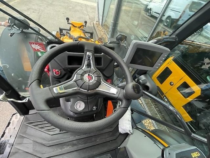 Teleskoplader от тип DIECI Agri Pivot T70 Teleskopradlader 40km/h Klima NEU Radlader, Neumaschine в Gevelsberg (Снимка 12)