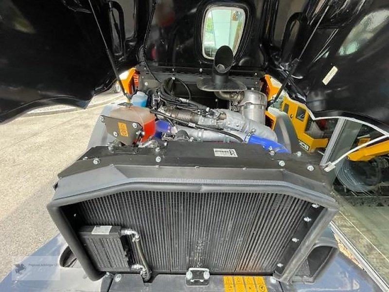 Teleskoplader del tipo DIECI Agri Pivot T70 Teleskopradlader 40km/h Klima NEU Radlader, Neumaschine en Gevelsberg (Imagen 5)