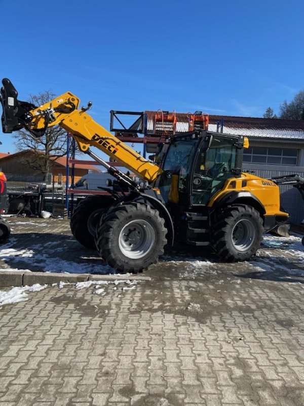 Teleskoplader typu DIECI Agri Pivot T70, Neumaschine v Großweil (Obrázek 2)