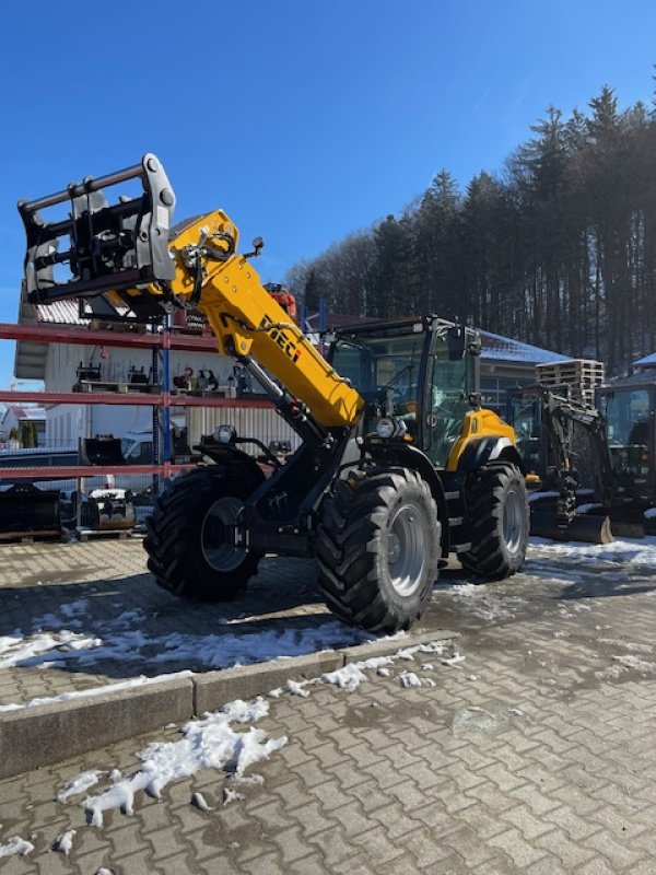 Teleskoplader typu DIECI Agri Pivot T70, Neumaschine v Großweil (Obrázek 3)