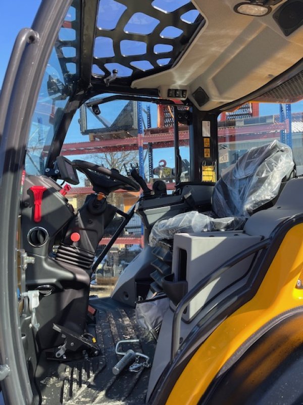 Teleskoplader typu DIECI Agri Pivot T70, Neumaschine v Großweil (Obrázek 4)