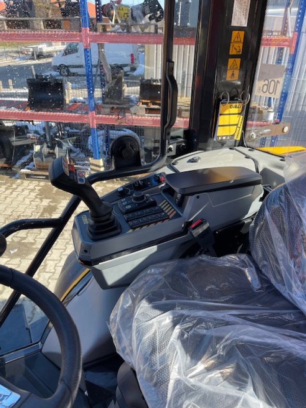 Teleskoplader typu DIECI Agri Pivot T70, Neumaschine v Großweil (Obrázek 5)