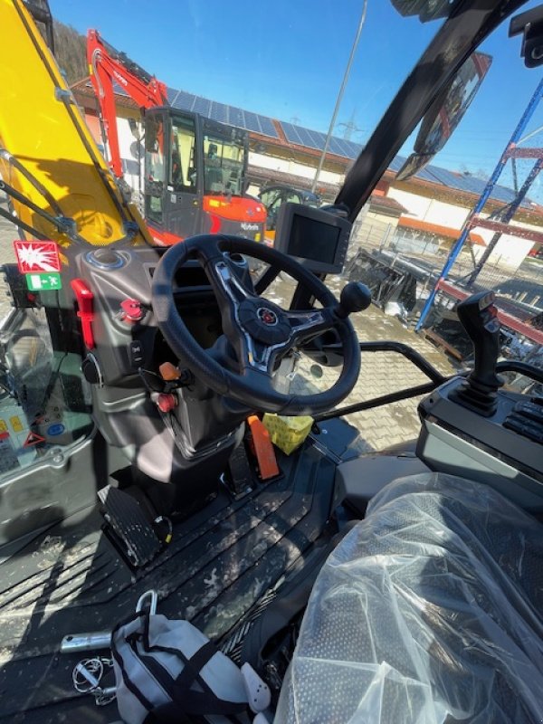 Teleskoplader typu DIECI Agri Pivot T70, Neumaschine v Großweil (Obrázek 7)